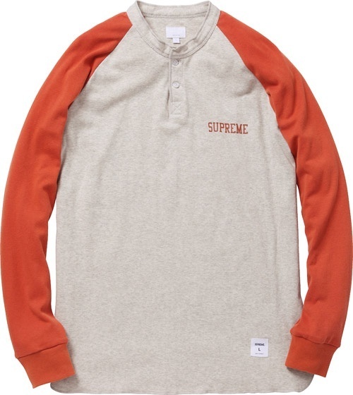 Raglan Thermal